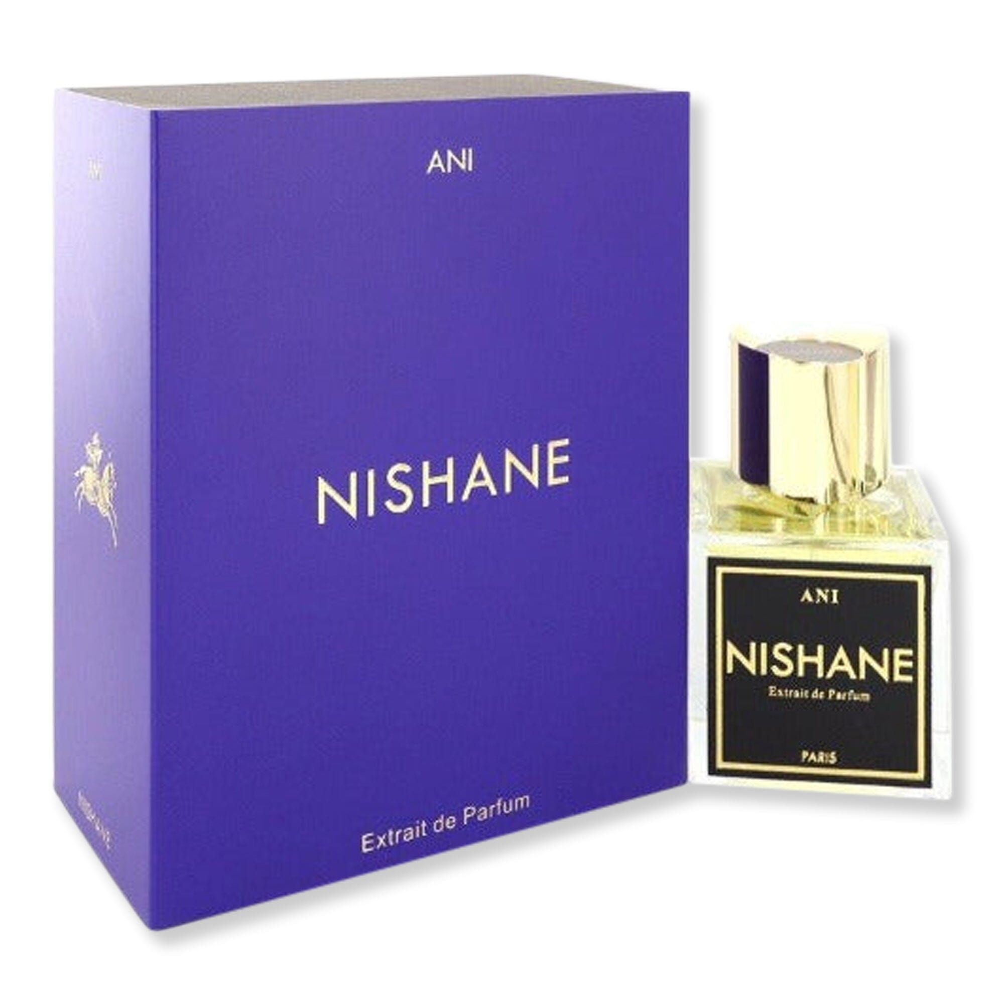 NISHANE NISHANE Ani Extrait de Parfum Perfume 50 ml 