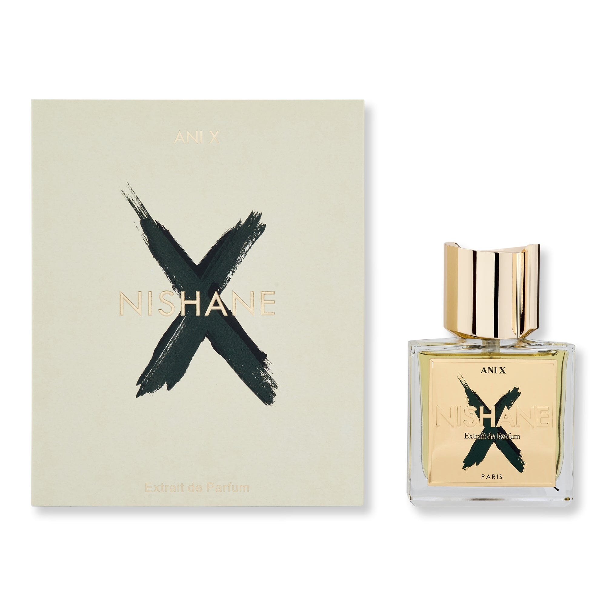 NISHANE NISHANE Ani X Extrait De Parfum Perfume 