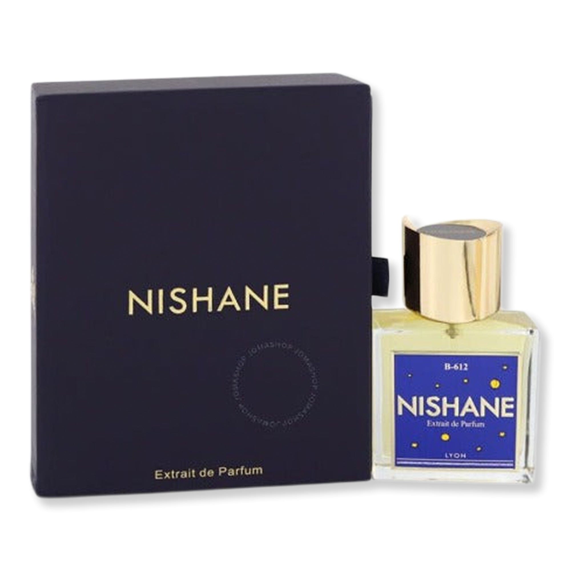 NISHANE NISHANE B-612 Extrait De Parfum Perfume 1.7 oz 