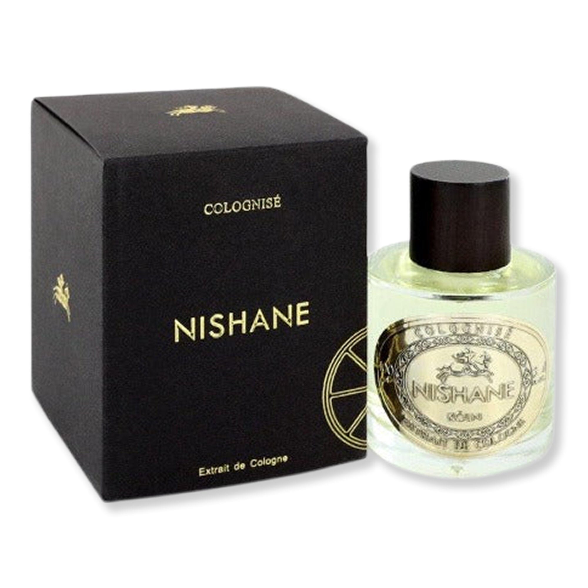 NISHANE NISHANE Colognise Extrait De Cologne Perfume 3.4 oz 
