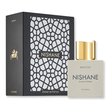 NISHANE NISHANE Hacivat Extrait de Parfum Perfume 100 ml 