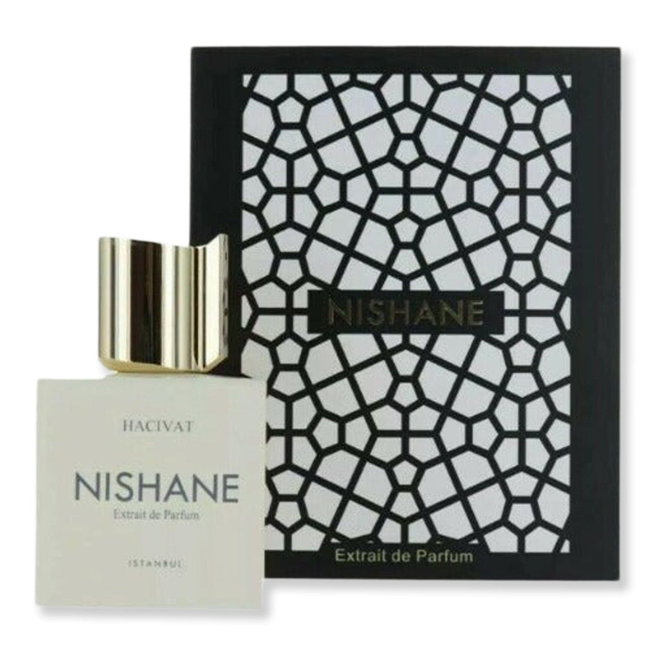 NISHANE