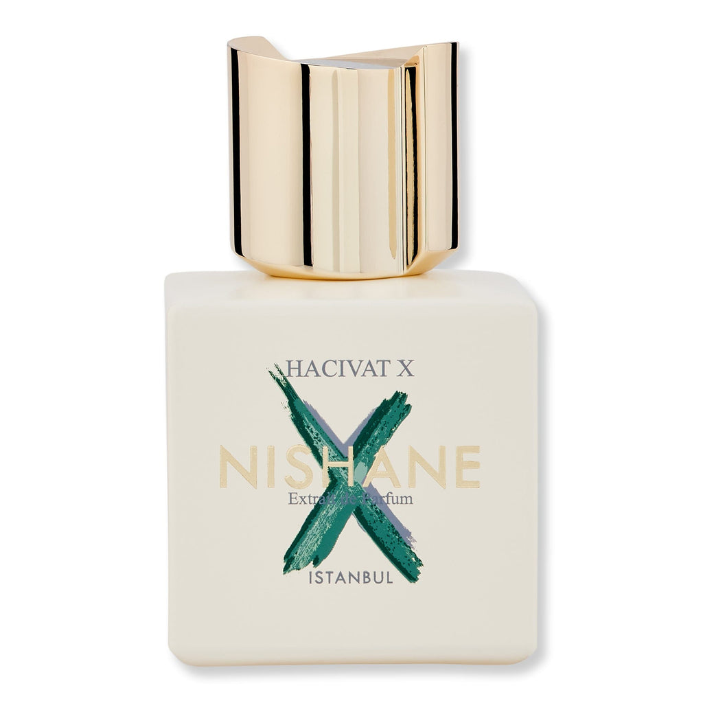 NISHANE NISHANE Hacivat X Eau de Parfum Perfume 100 ml 