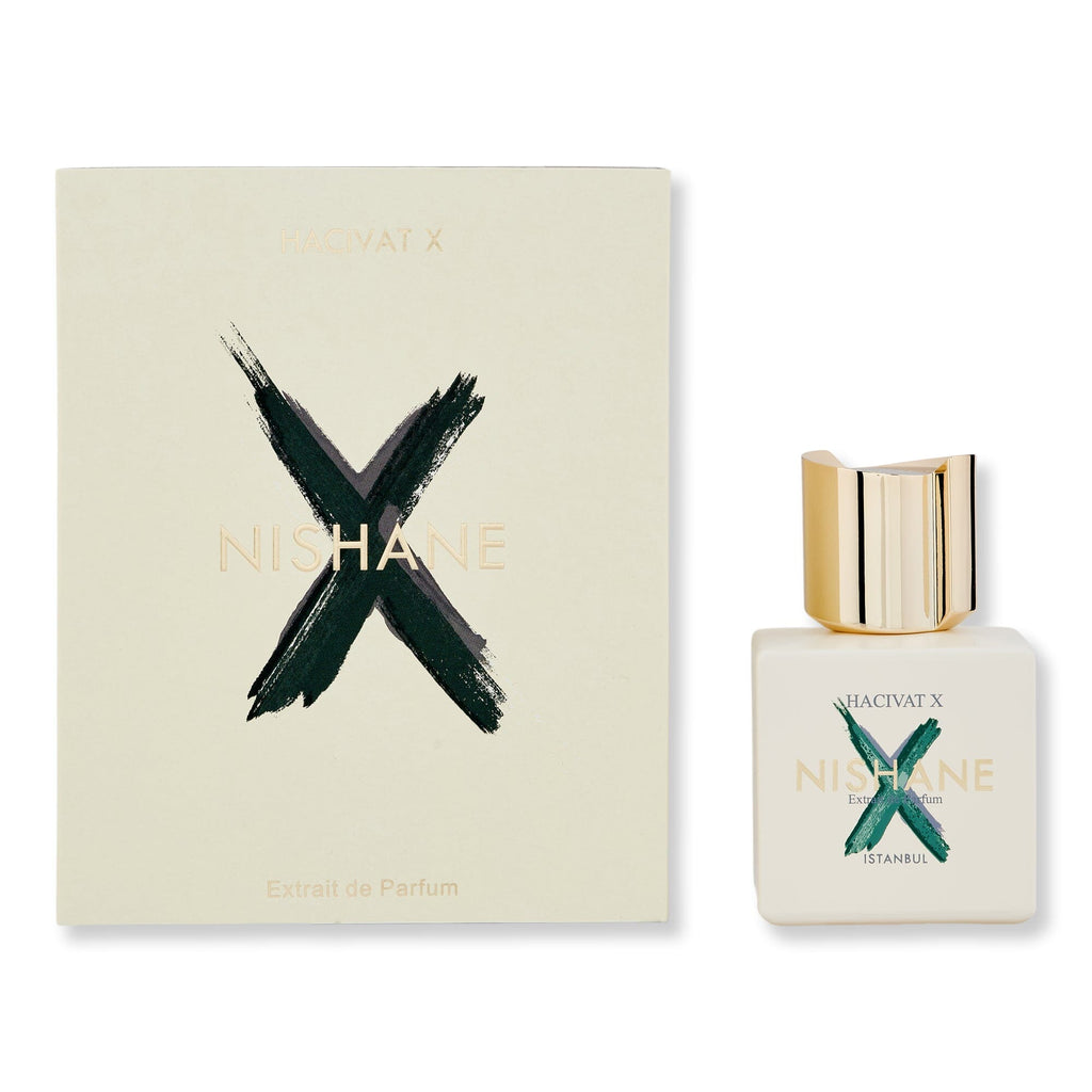 NISHANE NISHANE Hacivat X Eau de Parfum Perfume 