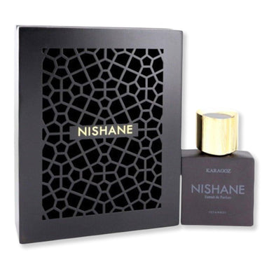 NISHANE NISHANE Karagoz Extrait De Parfum Perfume 1.7 oz 