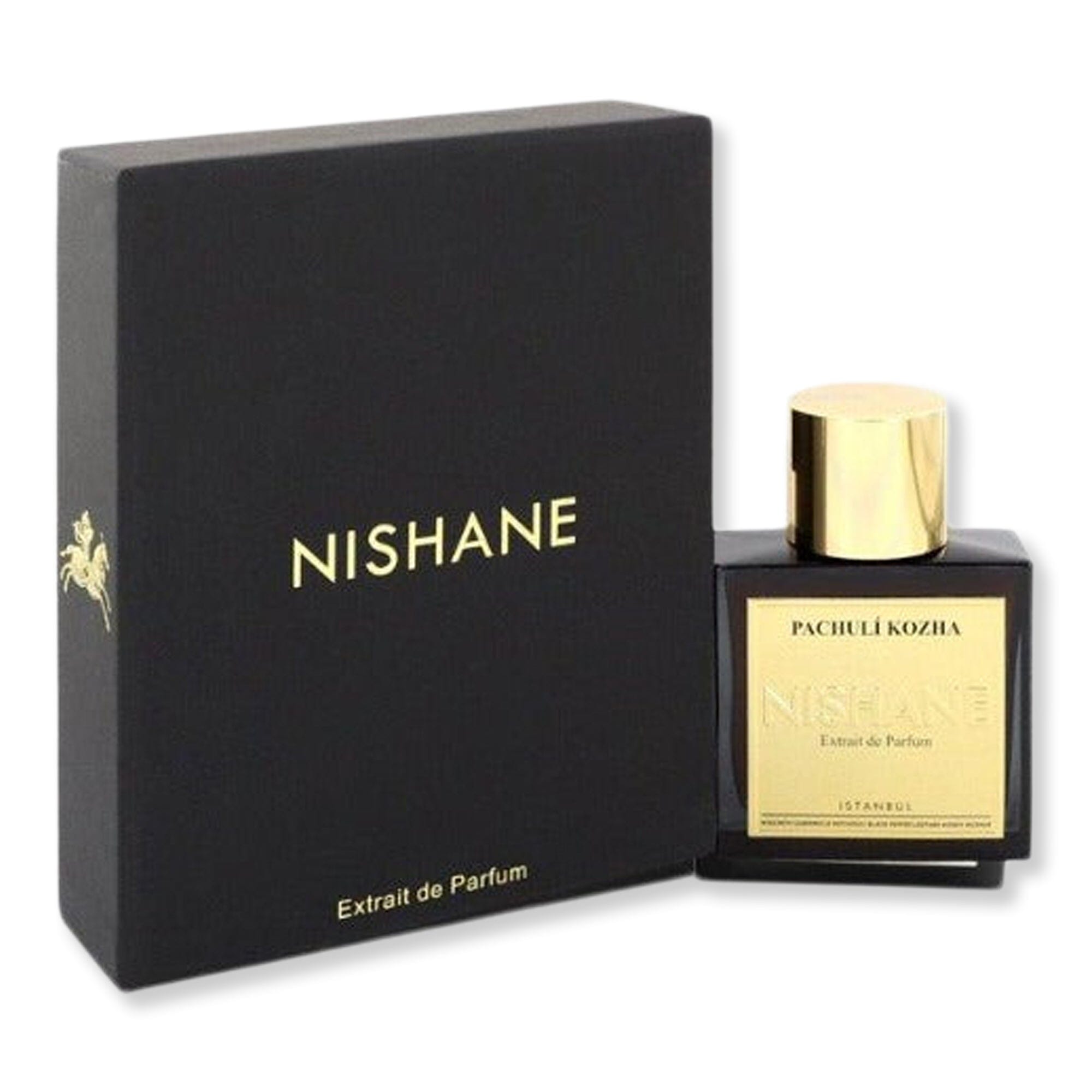 NISHANE NISHANE Pachuli Kozha Extrait De Parfum Perfume 1.7 oz 