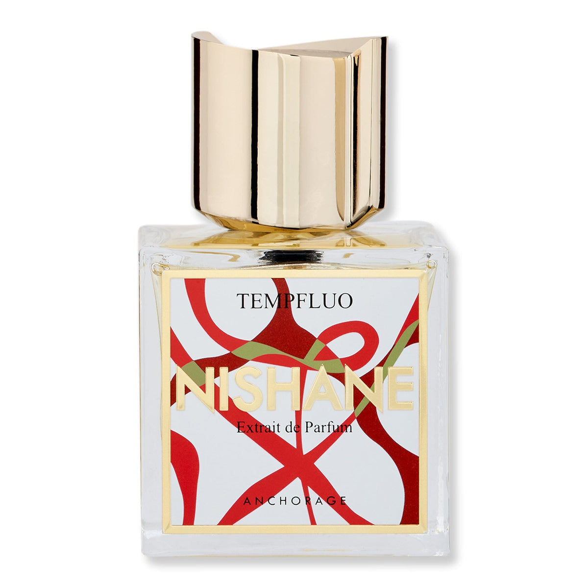 NISHANE NISHANE Tempfluo Extrait de Parfum Perfume 100 ml 