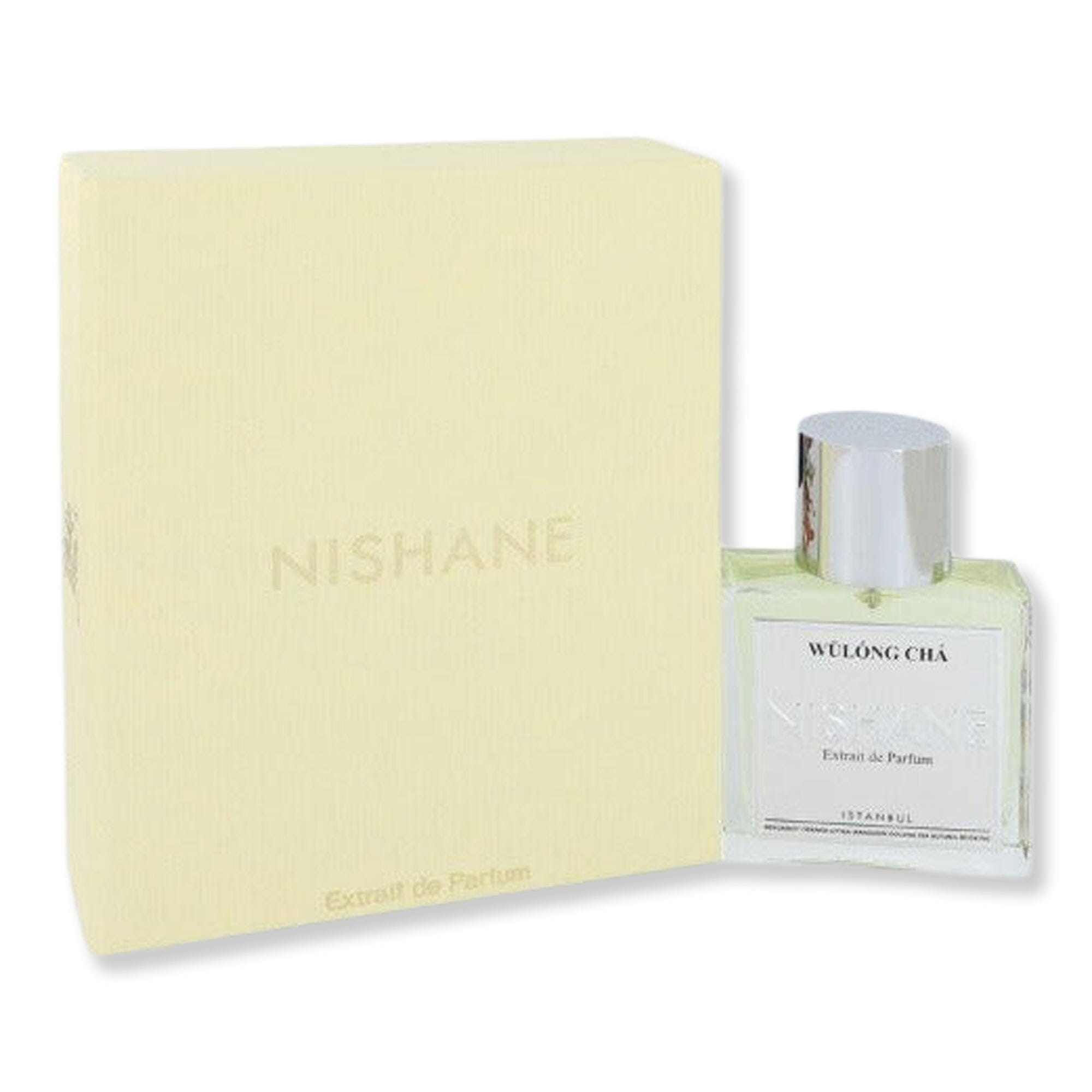 NISHANE NISHANE Wulong Cha Extrait De Parfum Perfume 1.7 oz 