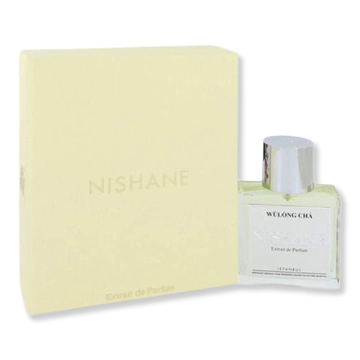 NISHANE NISHANE Wulong Cha Extrait De Parfum Perfume 3.4 oz 