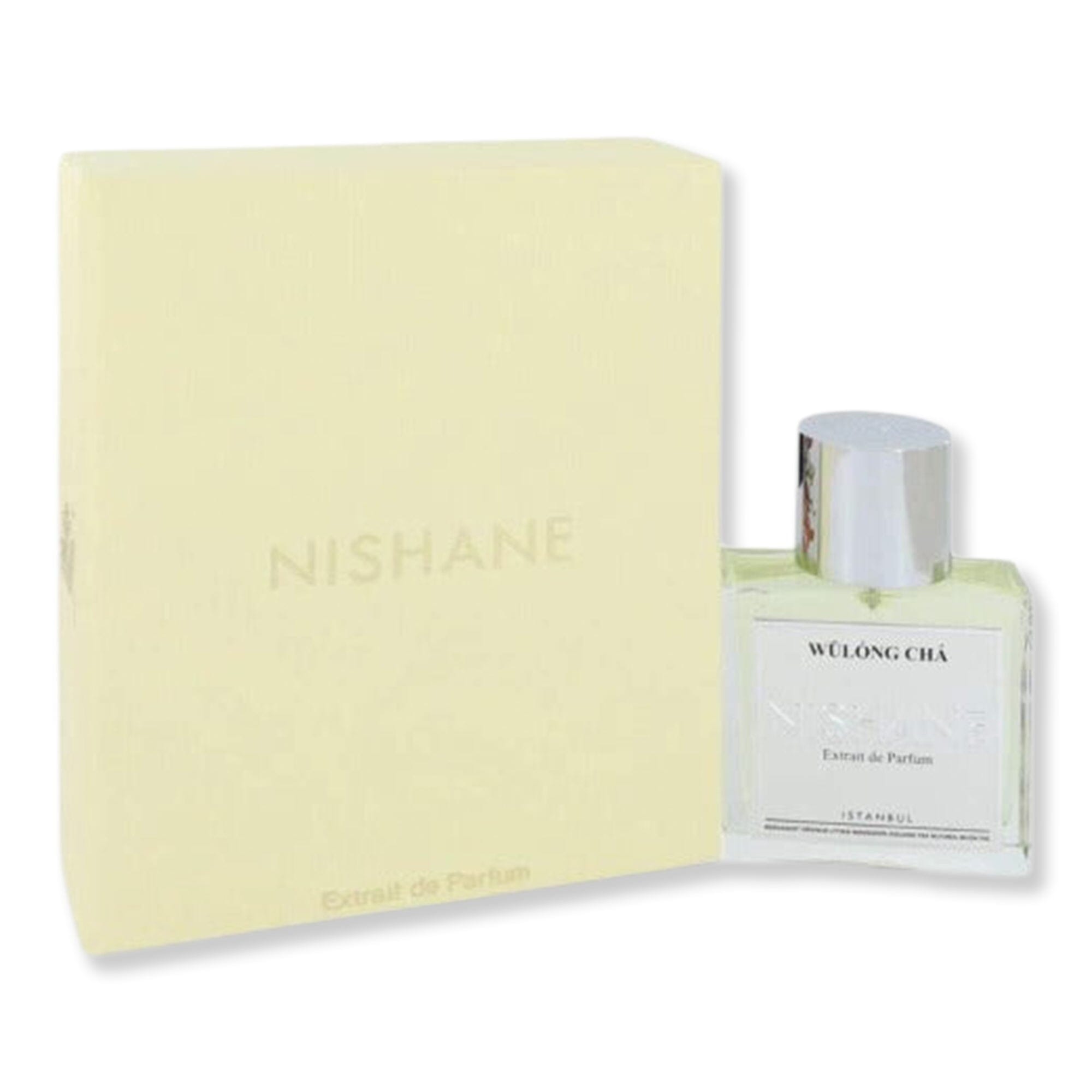 NISHANE NISHANE Wulong Cha Extrait De Parfum Perfume 3.4 oz 