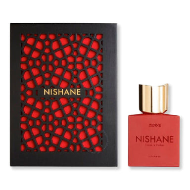 NISHANE NISHANE Zenne Extrait De Parfum Perfume 1.7 oz 