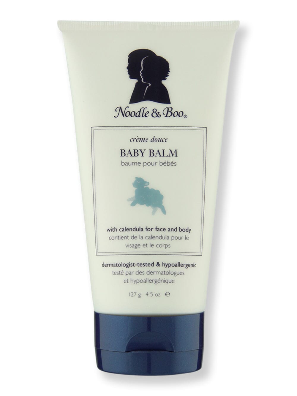 Noodle & Boo Noodle & Boo Baby Balm Baby Skin Care 4.5 oz 