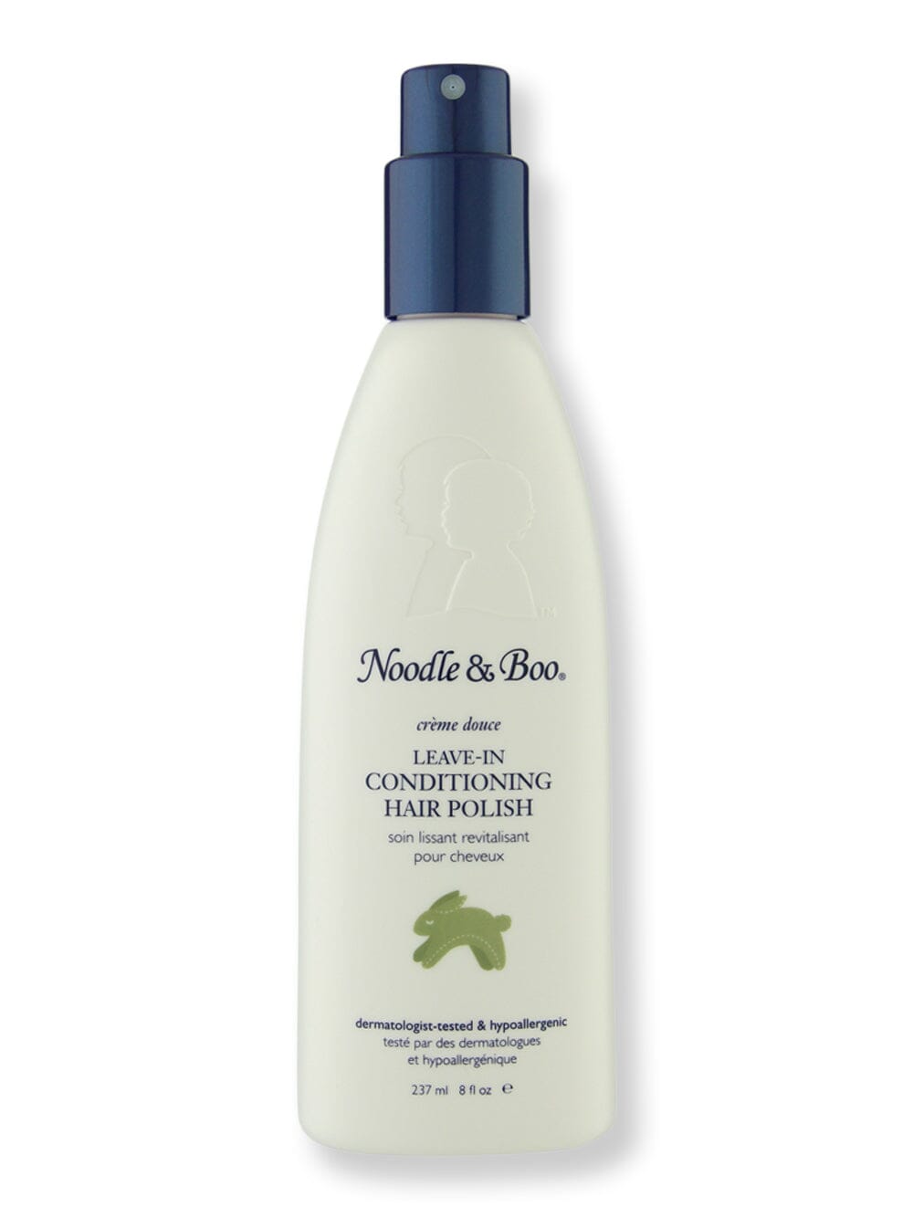 Noodle & Boo Noodle & Boo Conditioning Hair Polish Baby Skin Care 8 oz 