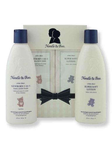 Noodle & Boo Noodle & Boo Newborn Gift Set Maternity & Baby Value Sets 