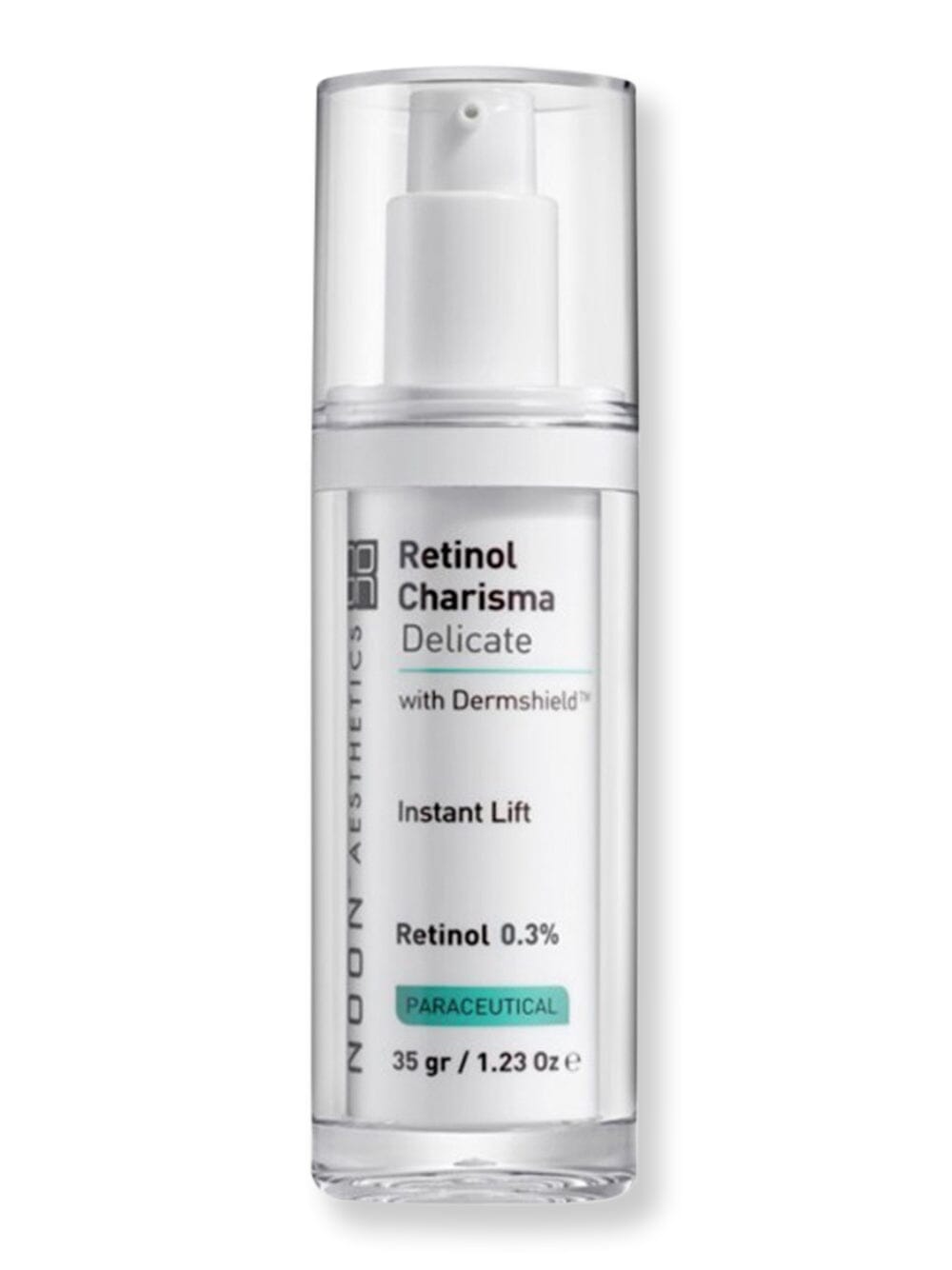 NOON Aesthetics NOON Aesthetics Retinol Charisma Delicate 35 ml Skin Care Treatments 