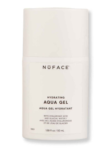 Nuface Nuface Aqua Gel 1.69 oz Face Moisturizers 