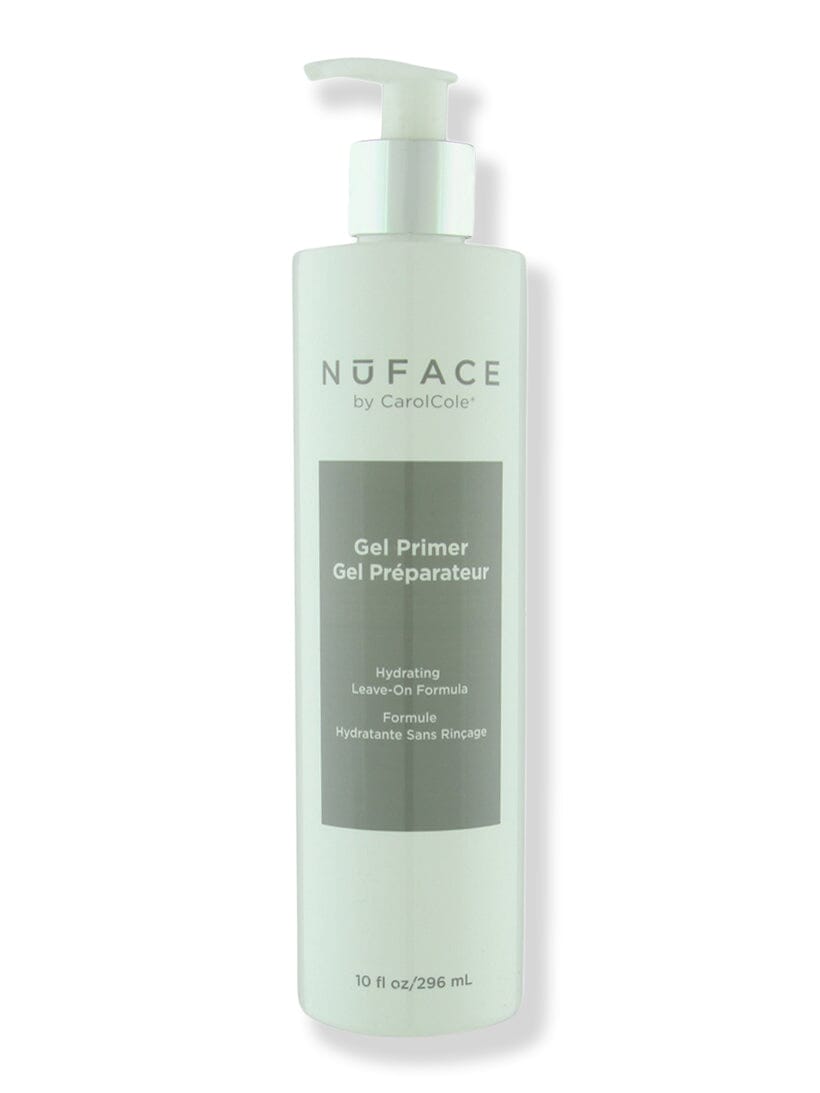 Nuface Nuface Hydrating Leave-On Gel Primer 10 oz 296 ml Face Primers 