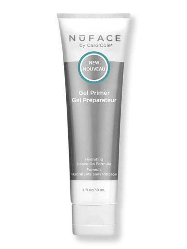 Nuface Nuface Hydrating Leave-On Gel Primer 2 oz 59 ml Face Primers 