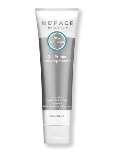 Nuface Nuface Hydrating Leave-On Gel Primer 5 oz 148 ml Face Primers 