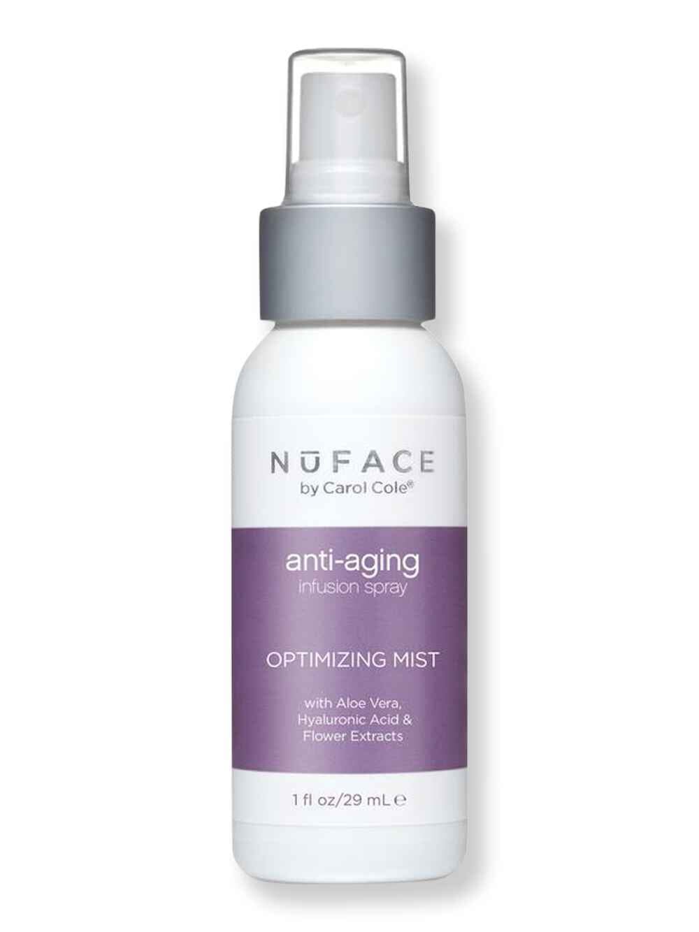 Nuface Nuface Optimizing Mist 1 oz Face Mists & Essences 