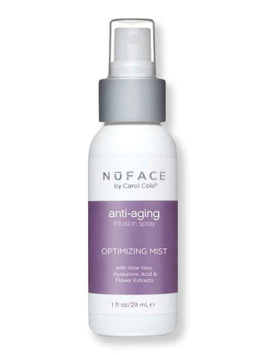 Nuface Nuface Optimizing Mist 1 oz Face Mists & Essences 