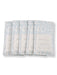 Nuface Nuface Prep-N-Glow Cloths 5 Ct Face Cleansers 