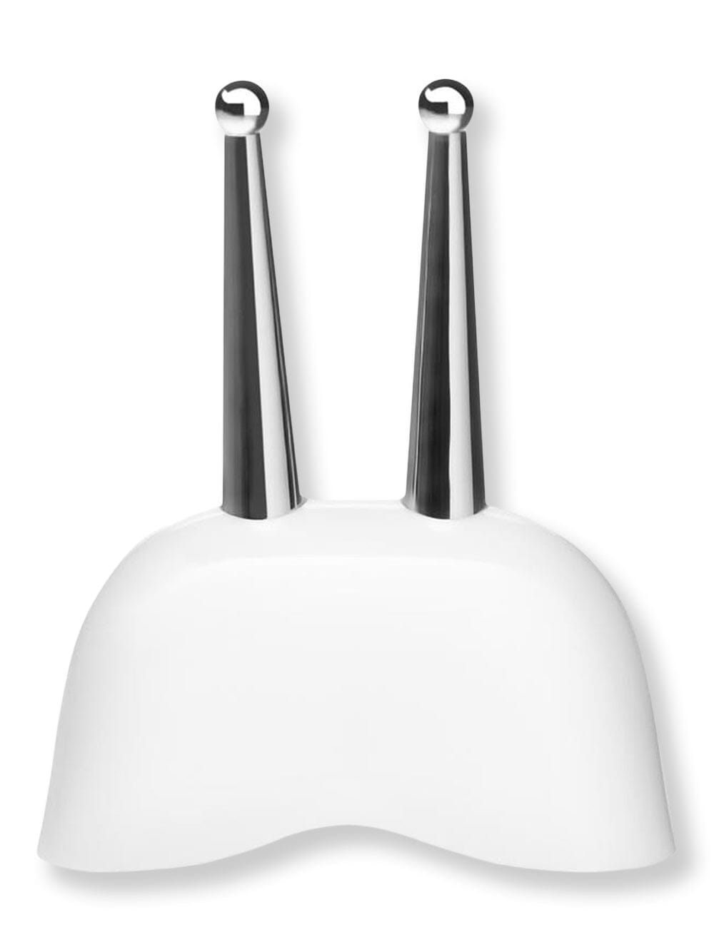 Nuface Nuface Trinity Effective Lip & Eye Attachment Skin Care Tools & Devices 