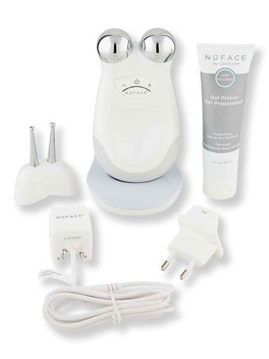 Nuface Nuface Trinity Facial Toning Device with ELE Attachment Skin Care Kits 