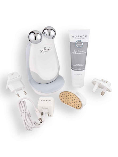 Nuface Nuface Trinity Facial Toning Device with TWR Attachment Skin Care Tools & Devices 