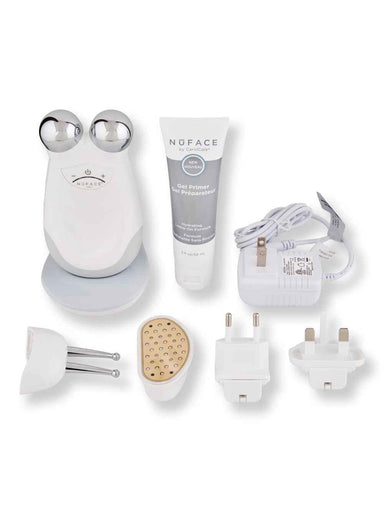 Nuface Nuface Trinity Pro Facial Toning Device with ELE & TWR Attachment Skin Care Tools & Devices 