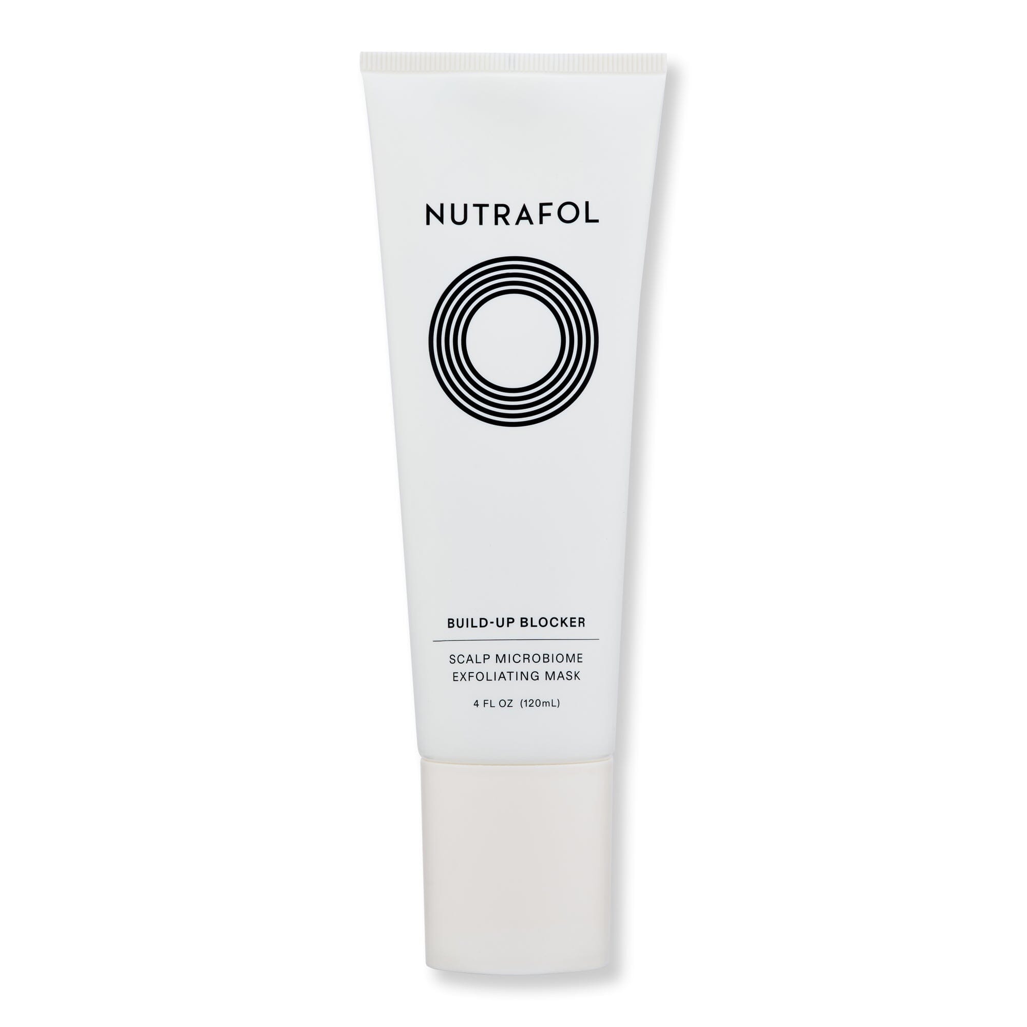 Nutrafol Nutrafol Build-Up Blocker Exfoliating Mask Hair & Scalp Repair 