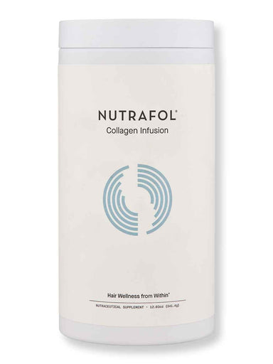 Nutrafol Nutrafol Collagen Infusion 12.03 oz Wellness Supplements 