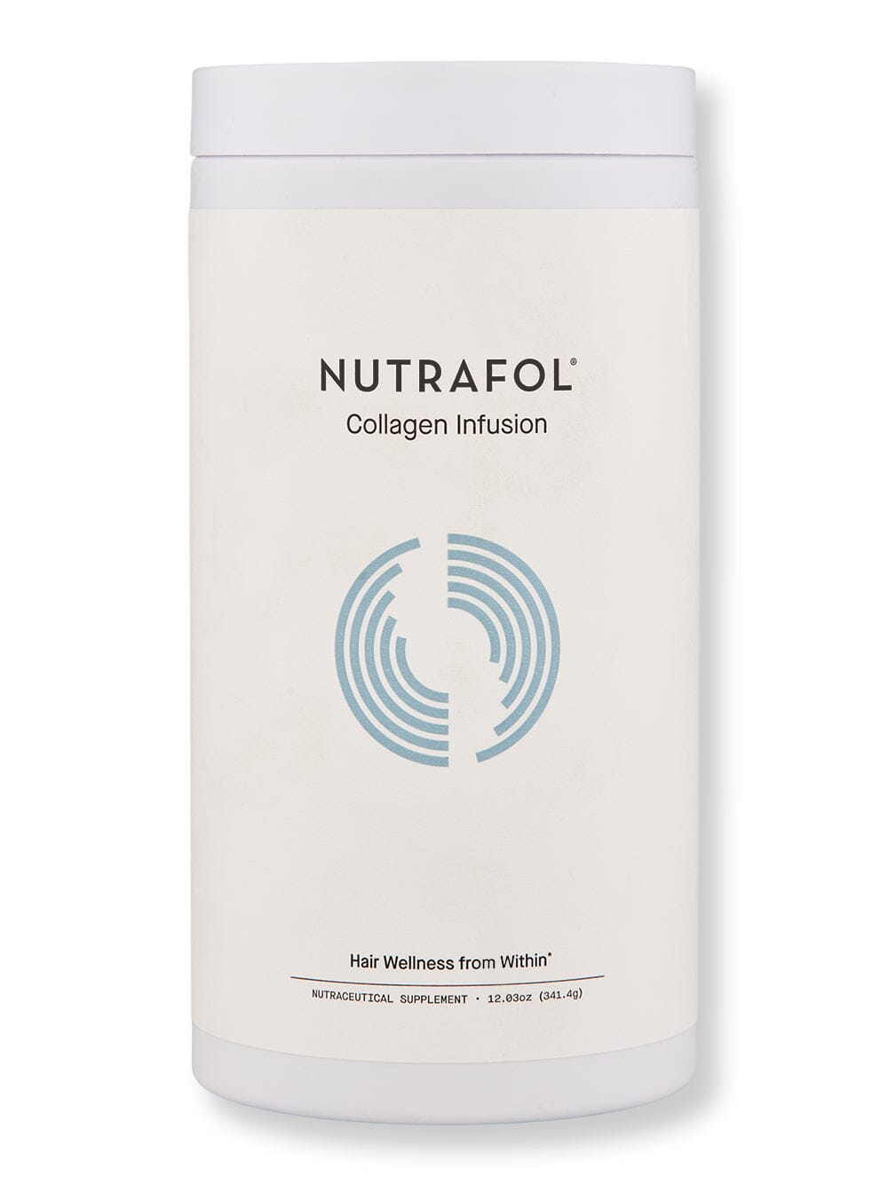 Nutrafol Nutrafol Collagen Infusion 12.03 oz Wellness Supplements 