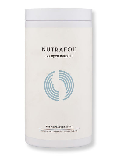 Nutrafol Nutrafol Collagen Infusion 12.03 oz Wellness Supplements 