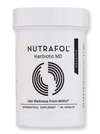 Nutrafol Nutrafol Hairbiotic MD Hair Thinning & Hair Loss 1-month supply 