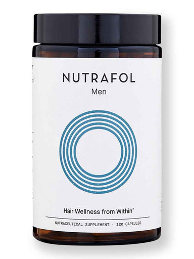 Nutrafol Nutrafol Men 1-month supply Wellness Supplements 