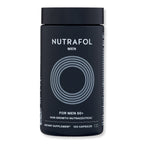 Nutrafol Nutrafol Men 50+ Hair Growth Nutraceutical Wellness Supplements 1 month supply 