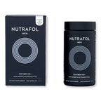 Nutrafol Nutrafol Men 50+ Hair Growth Nutraceutical Wellness Supplements 