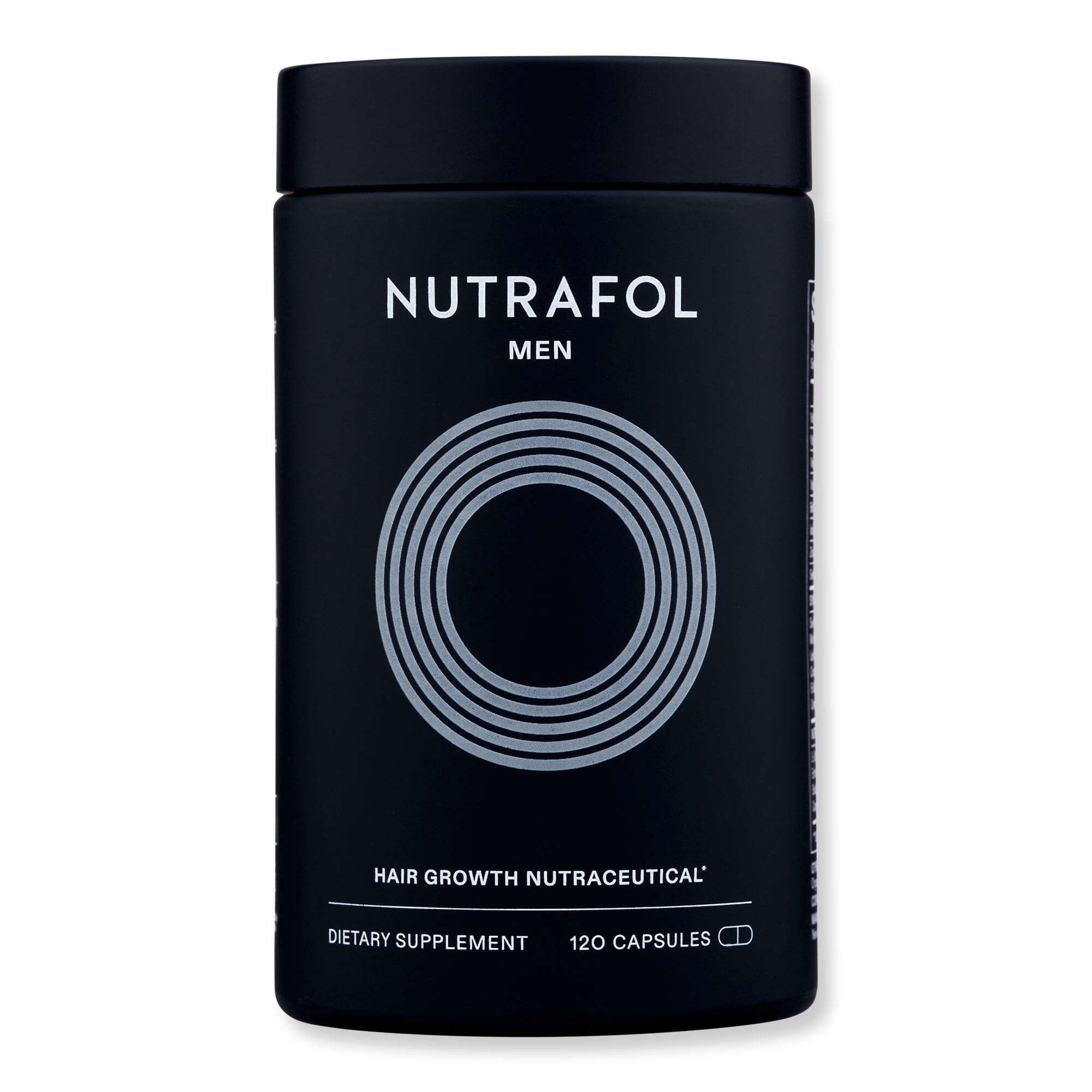 Nutrafol Nutrafol Men Hair Growth Nutraceutical Hair Thinning & Hair Loss 1-month supply 