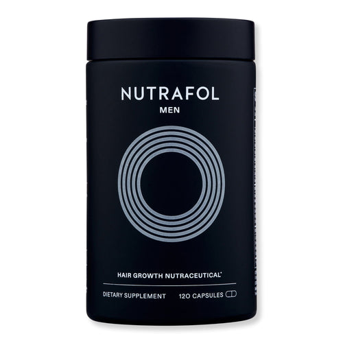 Nutrafol Nutrafol Men Hair Growth Nutraceutical Hair Thinning & Hair Loss 1-month supply 