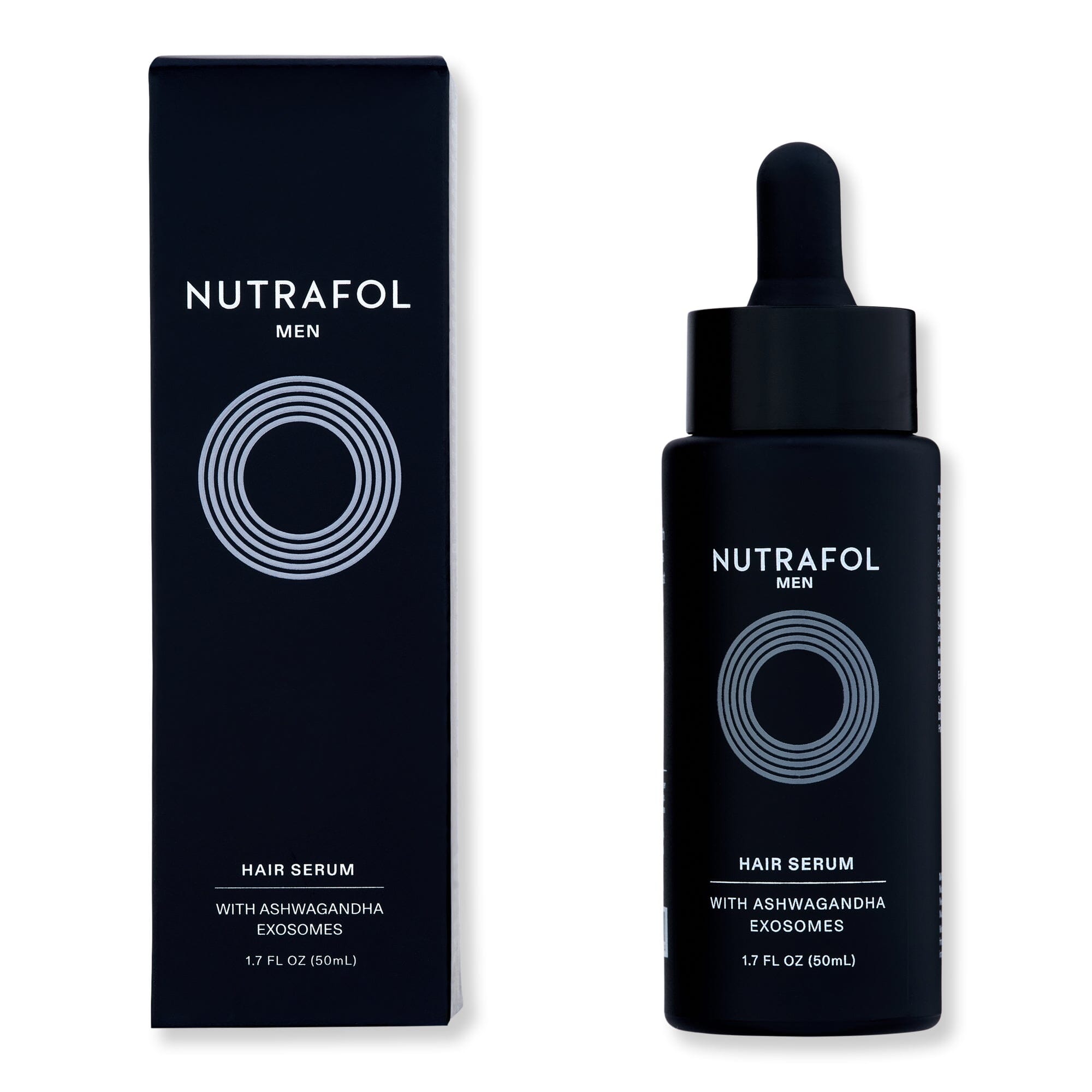Nutrafol Nutrafol Men Hair Serum 1.7 oz Hair Thinning & Hair Loss 