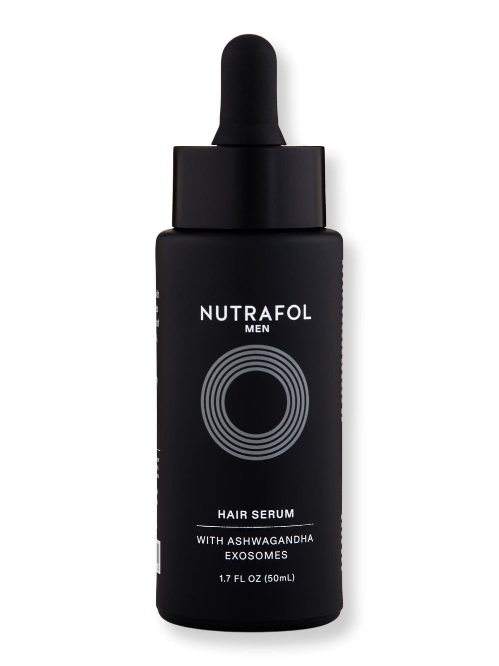 Nutrafol Nutrafol Men Hair Serum 1.7 oz Hair Thinning & Hair Loss 