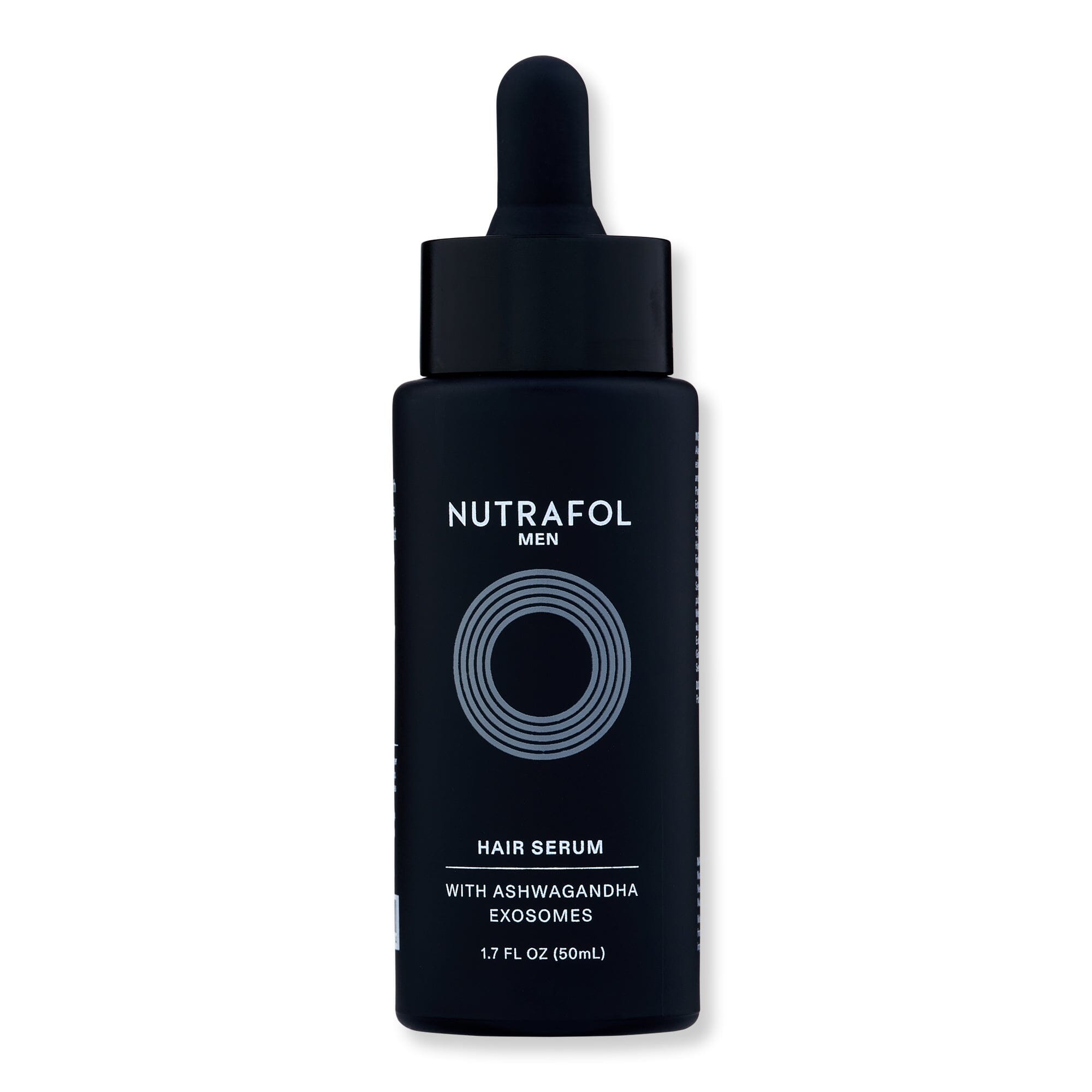 Nutrafol Nutrafol Men Hair Serum Hair Thinning & Hair Loss 1.7 oz 