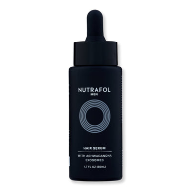 Nutrafol Nutrafol Men Hair Serum Hair Thinning & Hair Loss 1.7 oz 