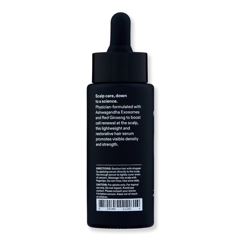 Nutrafol Nutrafol Men Hair Serum Hair Thinning & Hair Loss 