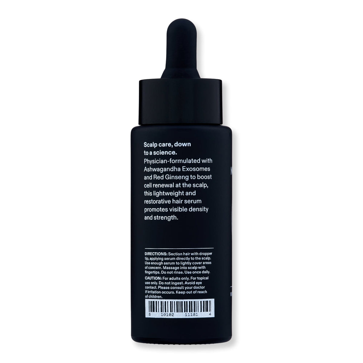 Nutrafol Nutrafol Men Hair Serum Hair Thinning & Hair Loss 