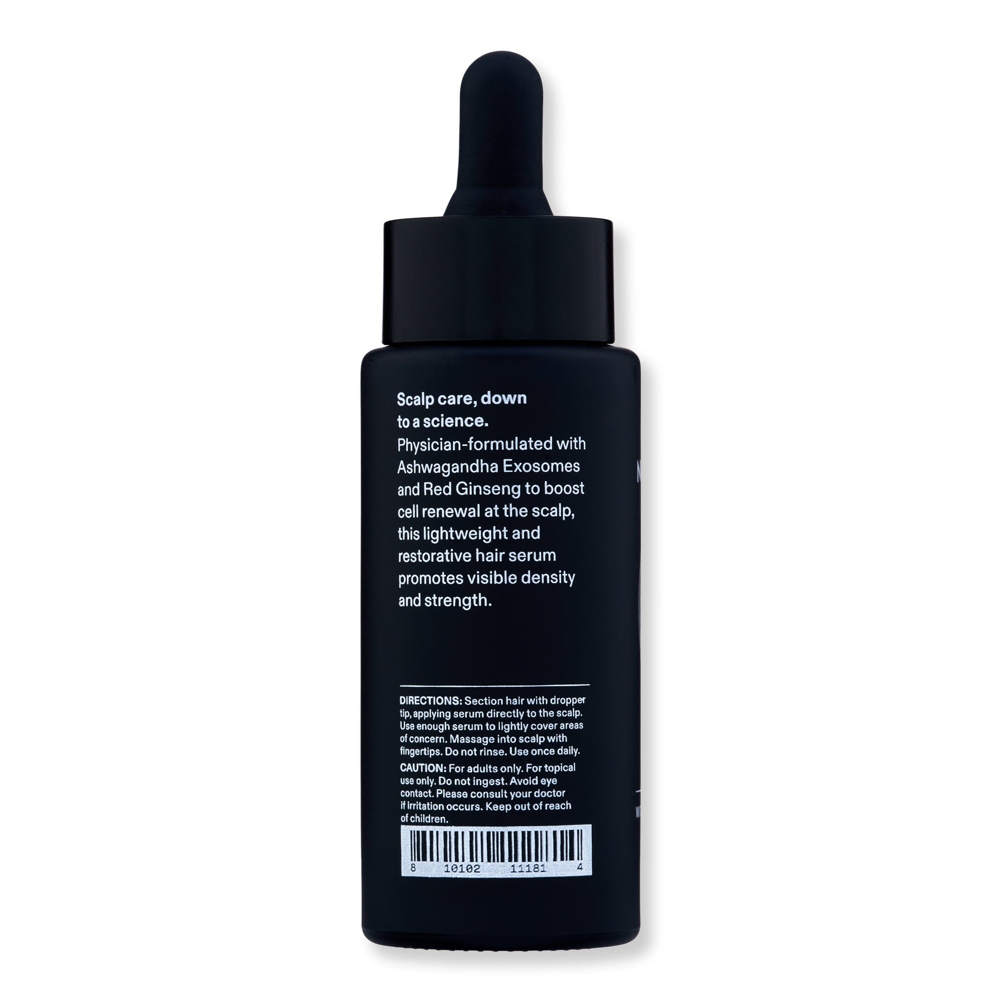 Nutrafol Nutrafol Men Hair Serum Hair Thinning & Hair Loss 