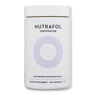 Nutrafol Nutrafol Postpartum Wellness Supplements 1-month supply 