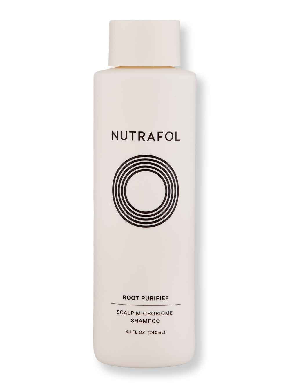 Nutrafol Nutrafol Root Purifier Shampoo Shampoos 