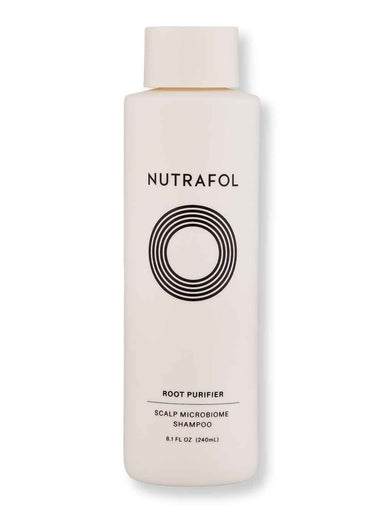 Nutrafol Nutrafol Root Purifier Shampoo Shampoos 
